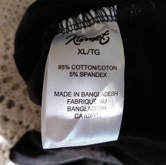 Kismet Anti Slip Tube Top XL - Picture 5 of 6